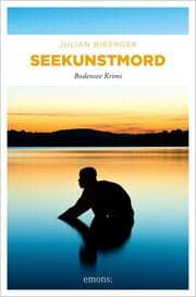 Cover von Seekunstmord
