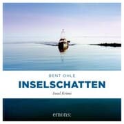 Cover von Inselschatten