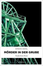 Cover von Mörder in der Grube
