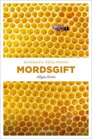 Cover von Mordsgift