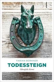 Cover von Todessteign