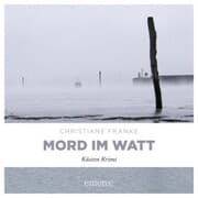 Cover von Mord im Watt