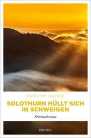 Cover von Solothurn hüllt sich in Schweigen