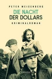 Cover von Die Nacht der Dollars