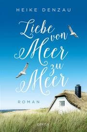 Cover von Liebe von Meer zu Meer