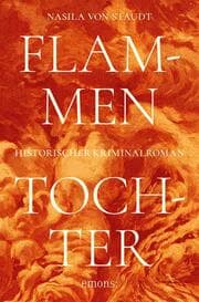 Cover von Flammentochter