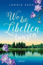 Cover von Wo die Libellen tanzen