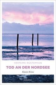 Cover von Tod an der Nordsee