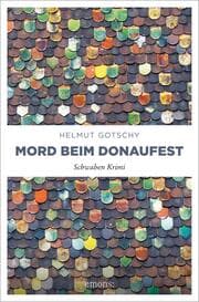 Cover von Mord beim Donaufest