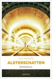Cover von Alsterschatten
