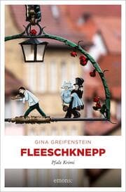 Cover von Fleeschknepp