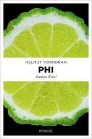 Cover von PHI