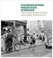 Cover von Fotogeschichten Kölner Südstadt