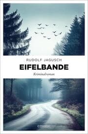 Cover von Eifelbande