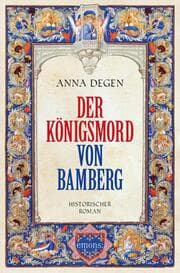 Cover von Der Königsmord von Bamberg