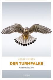 Cover von Der Turmfalke