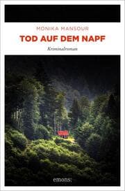 Cover von Tod auf dem Napf
