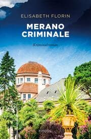 Cover von Merano criminale