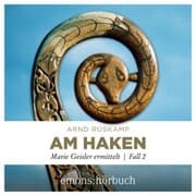 Cover von Am Haken