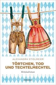 Cover von Törtchen, Tod und Techtelmechtel