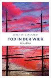 Cover von Tod in der Wiek