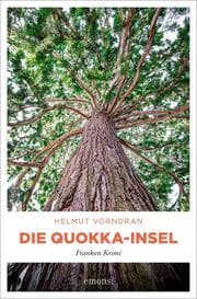 Cover von Die Quokka-Insel