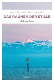 Cover von Das Raunen der Stille