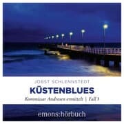Cover von Küstenblues