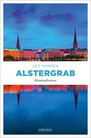 Cover von Alstergrab