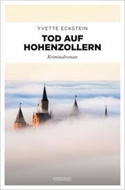 Cover von Tod auf Hohenzollern