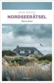 Cover von Nordseerätsel
