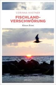 Cover von Fischland-Verschwörung
