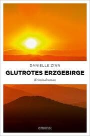 Cover von Glutrotes Erzgebirge