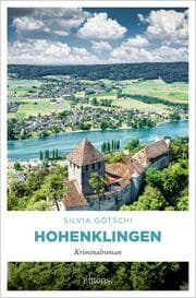 Cover von Hohenklingen
