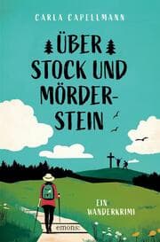 Cover von Über Stock und Mörderstein