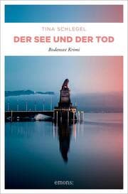 Cover von Der See und der Tod