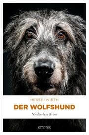 Cover von Der Wolfshund