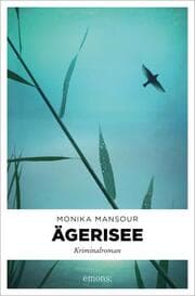 Cover von Ägerisee