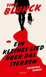Cover von Ein kleines Lied über das Sterben