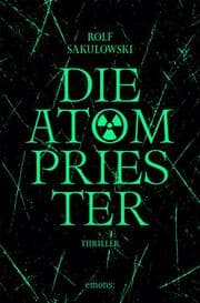 Cover von Die Atompriester