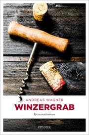 Cover von Winzergrab