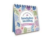Cover von Innehalten im Alltag