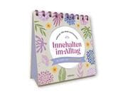 Cover von Innehalten im Alltag