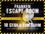 Cover von Franken Escape Room