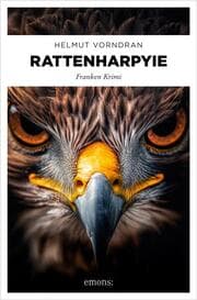 Cover von Rattenharpyie