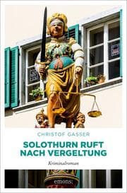 Cover von Solothurn ruft nach Vergeltung