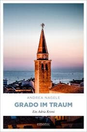 Cover von Grado im Traum
