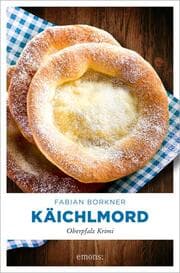 Cover von Käichlmord