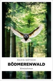 Cover von Bödmerenwald