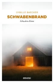 Cover von Schwabenbrand